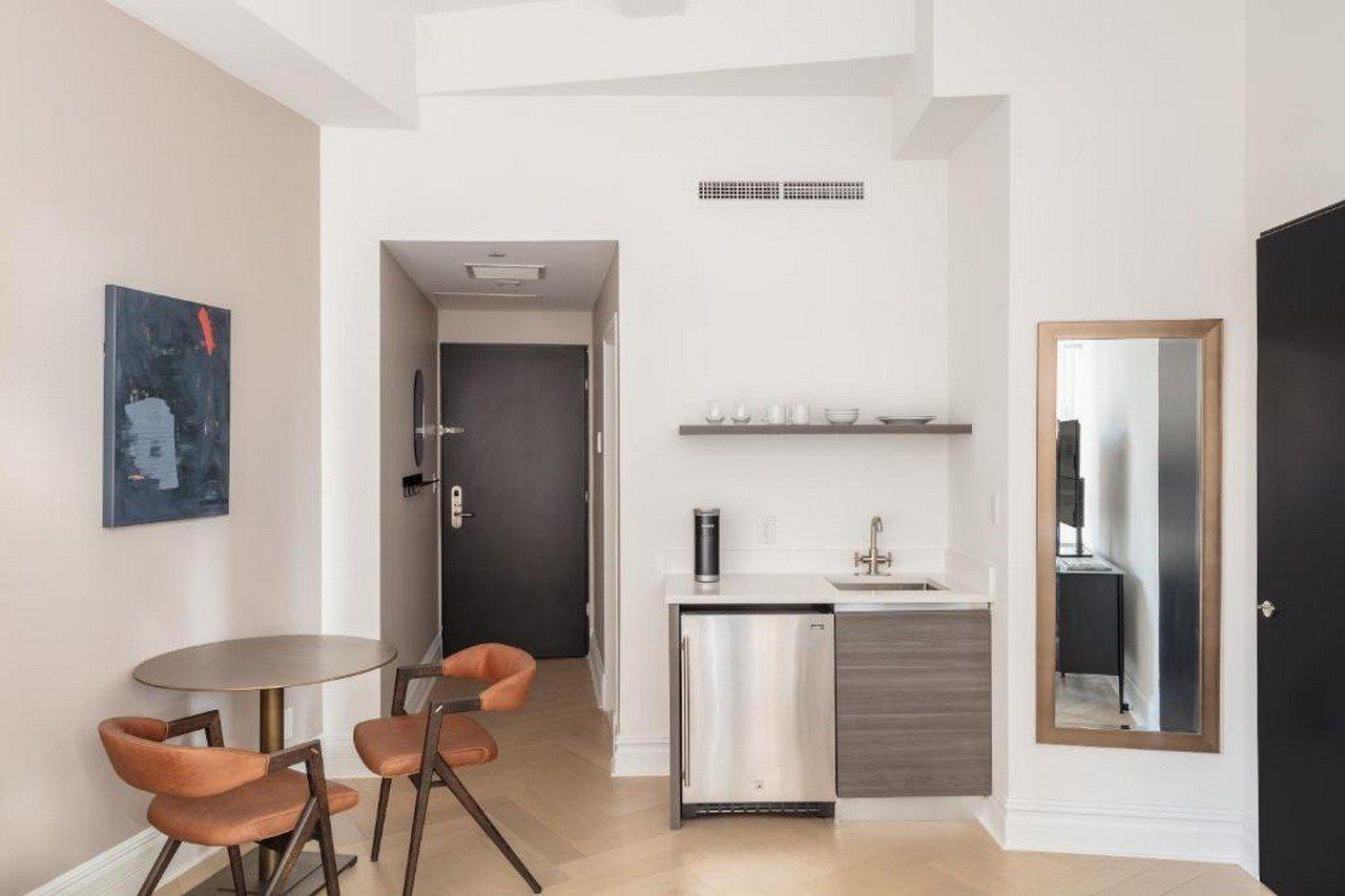 3 Bedroom Condo In Flatiron Nova Iorque Exterior foto