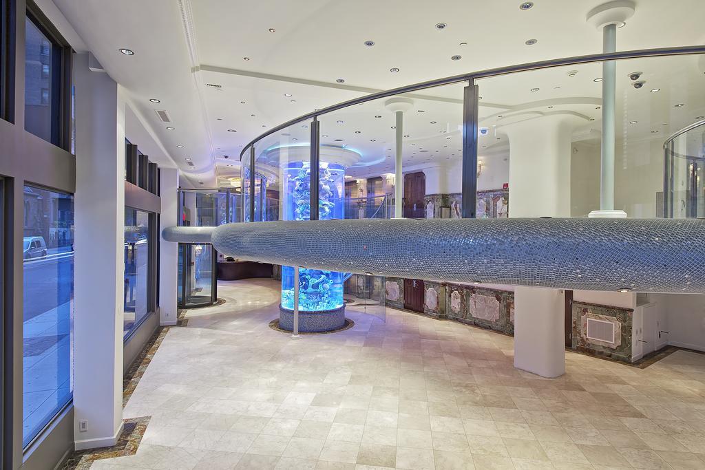 3 Bedroom Condo In Flatiron Nova Iorque Exterior foto