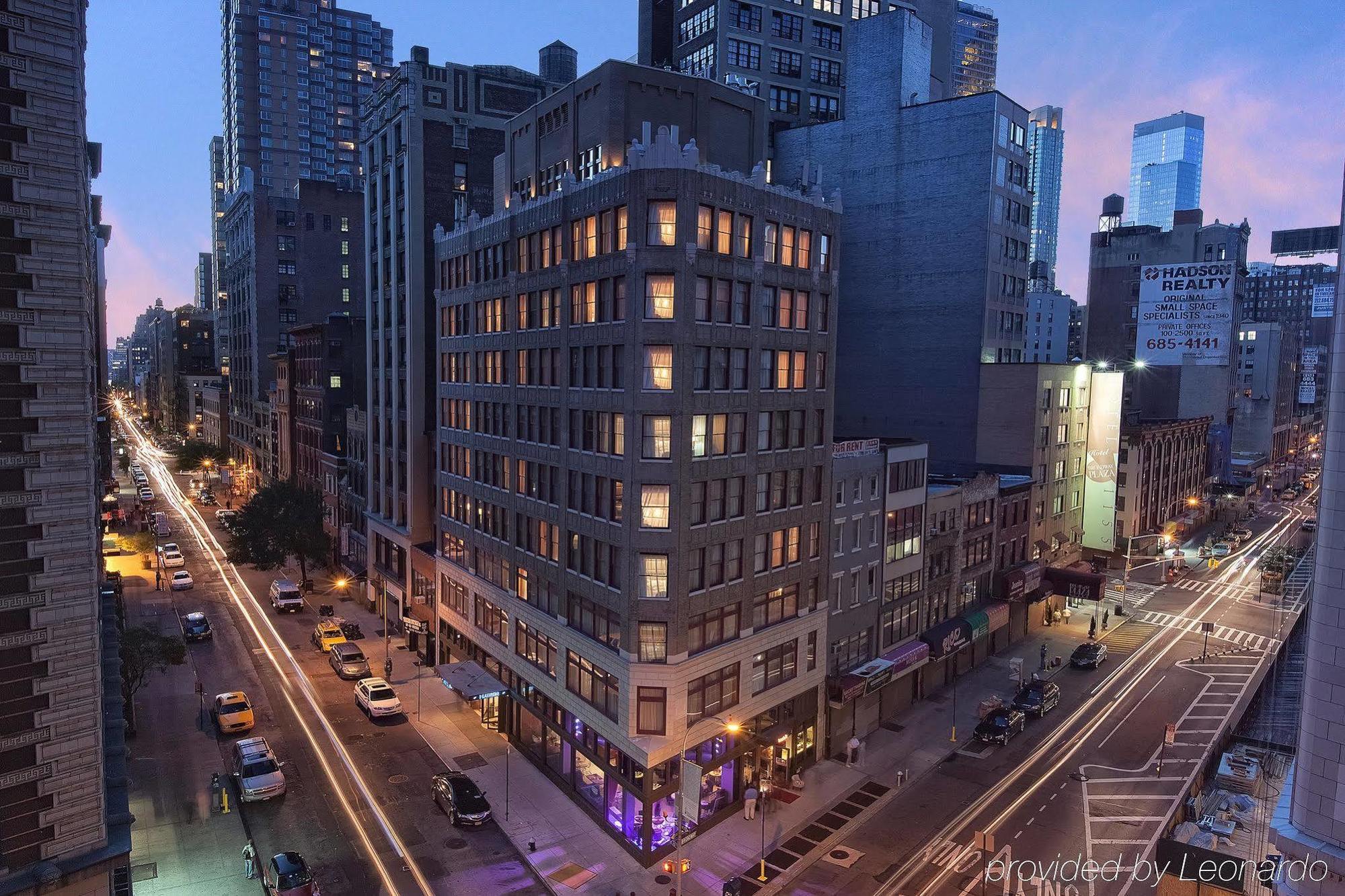 3 Bedroom Condo In Flatiron Nova Iorque Exterior foto