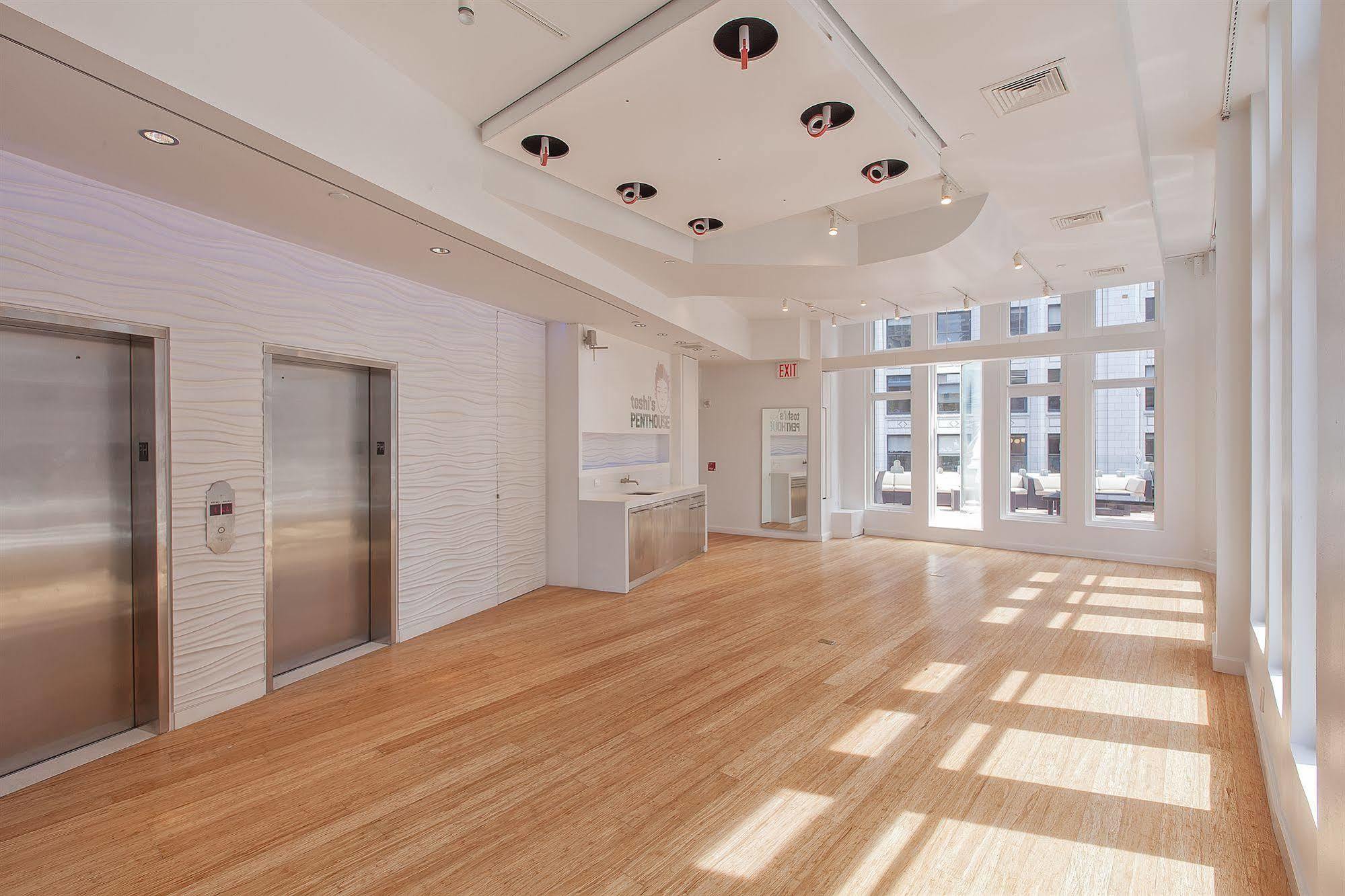 3 Bedroom Condo In Flatiron Nova Iorque Exterior foto