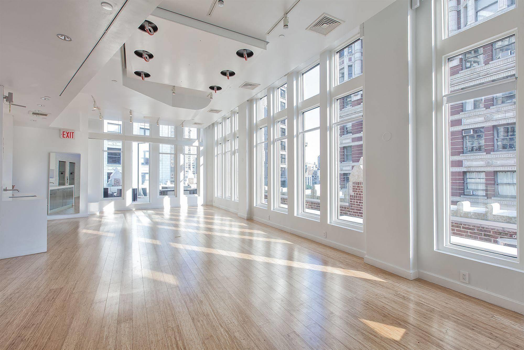 3 Bedroom Condo In Flatiron Nova Iorque Exterior foto
